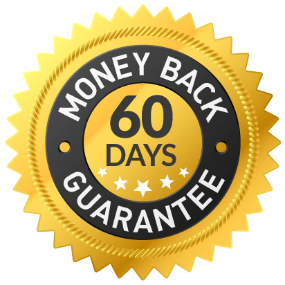 Protoflow Money Back Guarantee